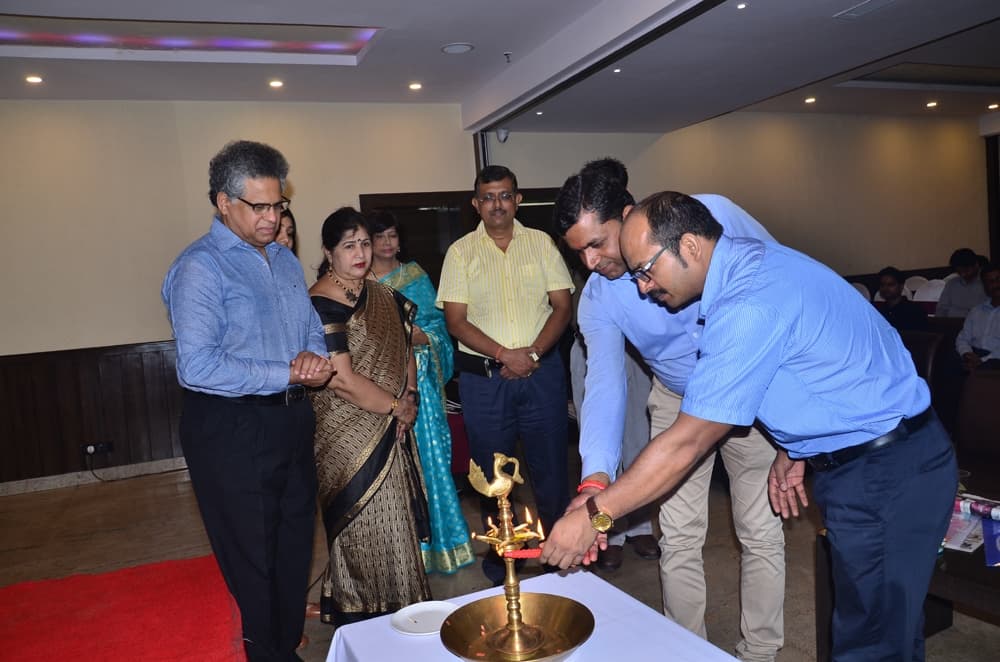 GIIT Professional College Jamshedpur Activities photo 6